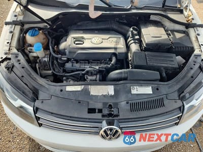 Zdjęcie 11 z 12 samochodu: 2012 VOLKSWAGEN EOS LUX VIN:WVWFW7AHXCV021855 - miniatura