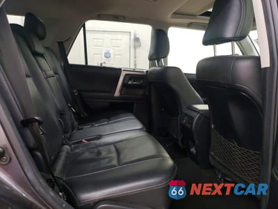 Zdjęcie 11 z 14 samochodu: 2021 TOYOTA 4RUNNER LIMITED VIN:JTEKU5JR4M5873763 - miniatura