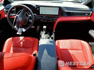 Zdjęcie 8 z 12 samochodu: 2026 TOYOTA CAMRY XSE VIN:4T1DBADKXTU554085 - miniatura