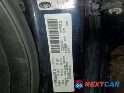 Zdjęcie 12 z 12 samochodu: 2012 DODGE AVENGER SXT VIN:1C3CDZCB8CN313795 - miniatura