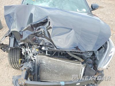 Zdjęcie 11 z 12 samochodu: 2020 KIA FORTE GT LINE VIN:3KPF34AD4LE161473 - miniatura
