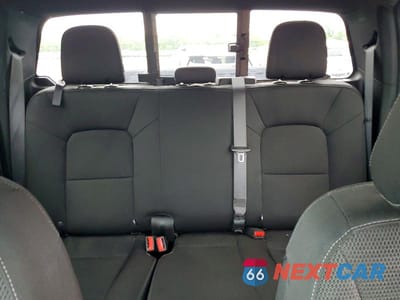 Zdjęcie 10 z 13 samochodu: 2024 GMC CANYON ELEVATION VIN:1GTP5BEK5R1116727 - miniatura