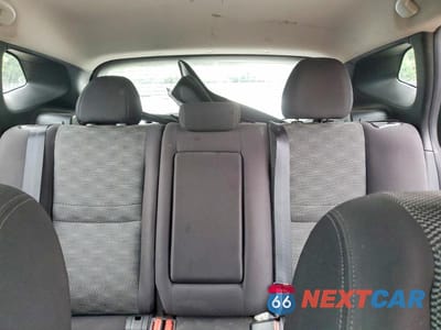 Zdjęcie 10 z 13 samochodu: 2018 NISSAN ROGUE SPORT SV VIN:JN1BJ1CR3JW285266 - miniatura