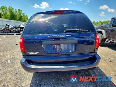 Zdjęcie 6 z 13 samochodu: 2004 DODGE GRAND CARAVAN SE VIN:1D4GP24R44B553262 - miniatura
