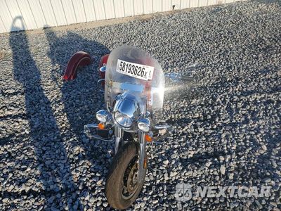 Piąte zdjęcie samochodu w środku: 2017 INDIAN MOTORCYCLE CO. SPRINGFIELD VIN:56KTHAAA6H3346514 - miniatura