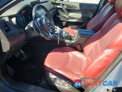 Zdjęcie 7 z 13 samochodu: 2023 MAZDA CX-9 GRAND TOURING VIN:JM3TCBDY0P0654207 - miniatura