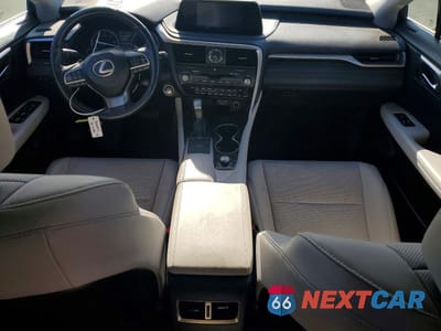 Zdjęcie 8 z 14 samochodu: 2022 LEXUS RX 350 BASE VIN:2T2AZMAA5NC240808 - miniatura