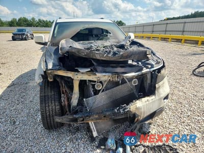Piąte zdjęcie samochodu w środku: 2012 JEEP GRAND CHEROKEE LAREDO VIN:1C4RJEAG3CC291111 - miniatura