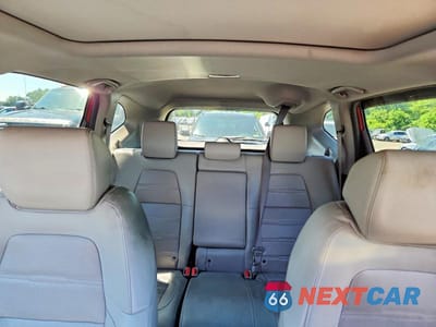 Zdjęcie 10 z 13 samochodu: 2021 HONDA CR-V EXL VIN:2HKRW2H84MH629491 - miniatura