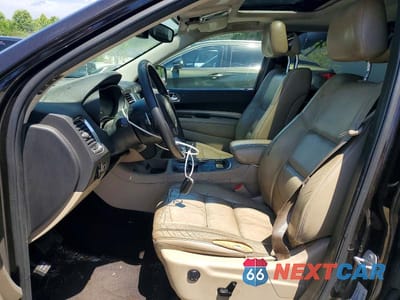 Zdjęcie 7 z 13 samochodu: 2017 DODGE DURANGO GT VIN:1C4RDJDG3HC601132 - miniatura