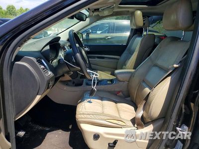 Zdjęcie 7 z 13 samochodu: 2017 DODGE DURANGO GT VIN:1C4RDJDG3HC601132 - miniatura