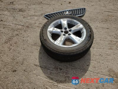 Zdjęcie 13 z 14 samochodu: 2007 LEXUS RX 350 VIN:JTJGK31U570006976 - miniatura