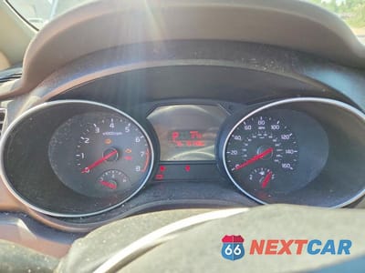 Zdjęcie 9 z 12 samochodu: 2015 KIA SEDONA LX VIN:KNDMB5C1XF6068826 - miniatura