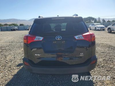 Zdjęcie 6 z 14 samochodu: 2015 TOYOTA RAV4 LE VIN:2T3BFREV8FW283994 - miniatura
