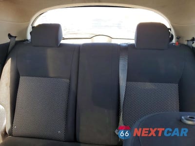 Zdjęcie 10 z 13 samochodu: 2015 NISSAN JUKE S VIN:JN8AF5MR8FT504364 - miniatura