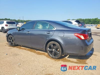Drugie zdjęcie samochodu z przodu: 2007 LEXUS ES 350 VIN:JTHBJ46G772013455 - miniatura