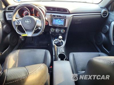 Zdjęcie 8 z 12 samochodu: 2014 SCION TC MONOGRAM VIN:JTKJF5C75E3086624 - miniatura
