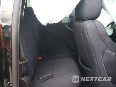Zdjęcie 10 z 12 samochodu: 2025 CHEVROLET SILVERADO K1500 RST VIN:1GCRKEED9SZ191247 - miniatura