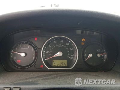 Zdjęcie 9 z 12 samochodu: 2007 HYUNDAI SONATA GLS VIN:5NPET46CX7H233662 - miniatura