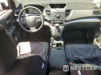 Zdjęcie 8 z 13 samochodu: 2016 HONDA CR-V SE VIN:2HKRM3H41GH515963 - miniatura