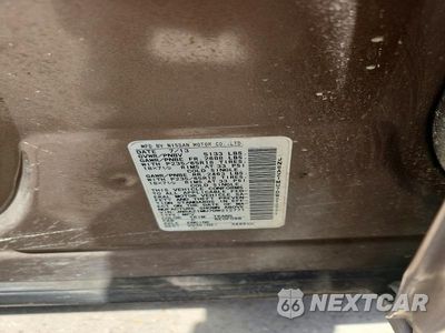 Zdjęcie 13 z 13 samochodu: 2013 NISSAN MURANO S VIN:JN8AZ1MU7DW212771 - miniatura