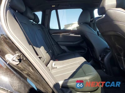 Zdjęcie 10 z 12 samochodu: 2019 BMW X3 SDRIVE30I VIN:5UXTR7C52KLF32811 - miniatura
