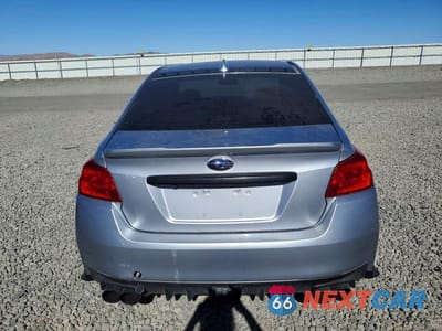 Zdjęcie 6 z 13 samochodu: 2016 SUBARU WRX PREMIUM VIN:JF1VA1E66G9804451 - miniatura