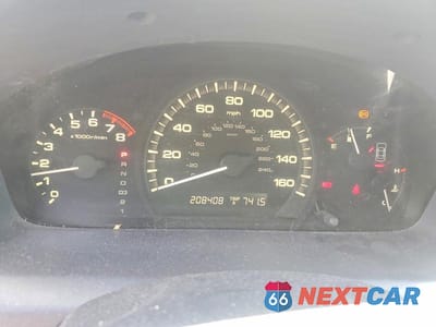 Zdjęcie 9 z 12 samochodu: 2007 HONDA ACCORD VALUE VIN:1HGCM561X7A156552 - miniatura