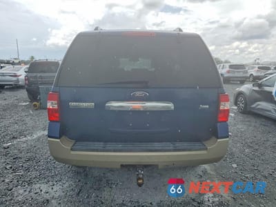 Zdjęcie 6 z 13 samochodu: 2009 FORD EXPEDITION EDDIE BAUER VIN:1FMFU18519LA02383 - miniatura