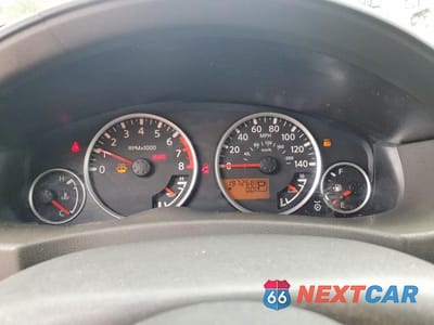 Zdjęcie 9 z 12 samochodu: 2005 NISSAN PATHFINDER XE VIN:5N1AR18U25C773898 - miniatura