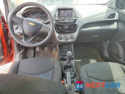 Zdjęcie 8 z 13 samochodu: 2021 CHEVROLET SPARK LS VIN:KL8CA6SA3MC714916 - miniatura