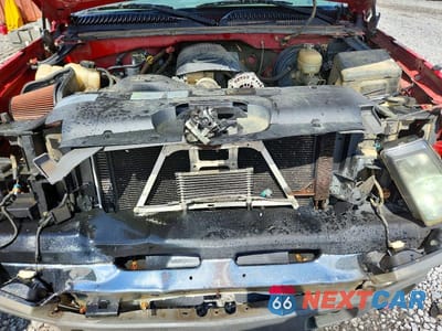 Zdjęcie 11 z 12 samochodu: 2005 CHEVROLET SILVERADO K1500 VIN:2GCEK13T551191261 - miniatura