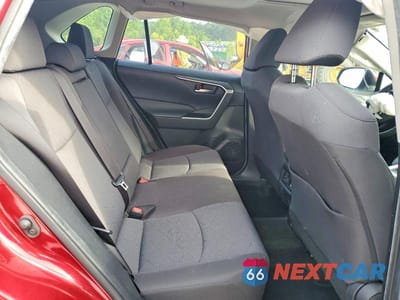Zdjęcie 11 z 13 samochodu: 2020 TOYOTA RAV4 XLE VIN:JTMW1RFV3LD054971 - miniatura