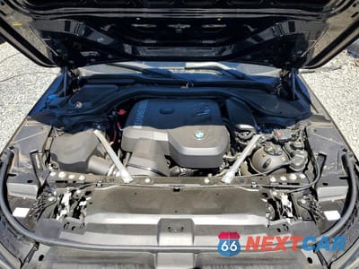 Zdjęcie 11 z 12 samochodu: 2024 BMW 530 XI VIN:WBA53FJ03RCS66846 - miniatura
