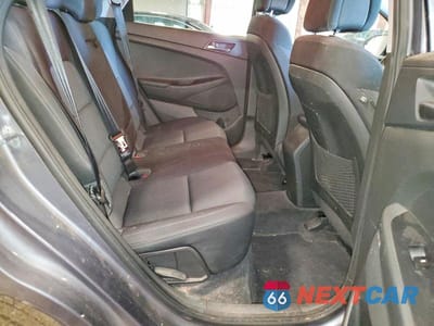 Zdjęcie 11 z 13 samochodu: 2017 HYUNDAI TUCSON SE VIN:KM8J3CA49HU489092 - miniatura