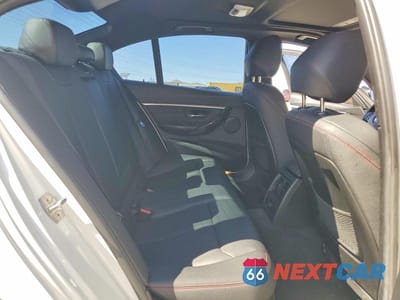 Zdjęcie 10 z 12 samochodu: 2017 BMW 330 I VIN:WBA8B9C39HK885058 - miniatura