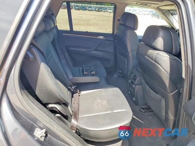 Zdjęcie 11 z 13 samochodu: 2012 BMW X5 XDRIVE35I VIN:5UXZV4C56CL762144 - miniatura
