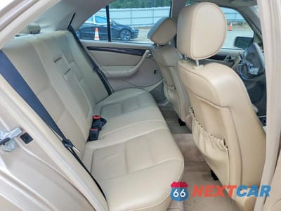 Zdjęcie 10 z 12 samochodu: 2000 MERCEDES-BENZ C 230 VIN:WDBHA24G1YA849691 - miniatura