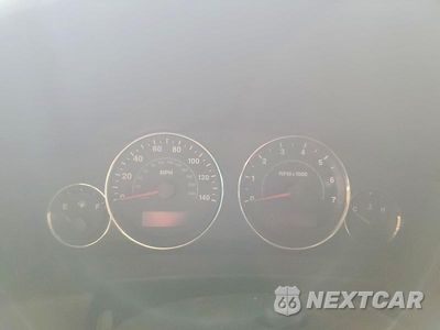 Zdjęcie 9 z 13 samochodu: 2007 JEEP COMMANDER LIMITED VIN:1J8HG58287C587177 - miniatura