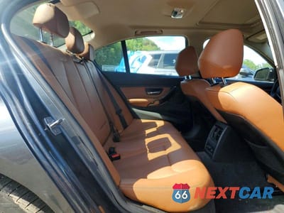 Zdjęcie 10 z 12 samochodu: 2015 BMW 328 XI SULEV VIN:WBA3B5G59FNS20185 - miniatura