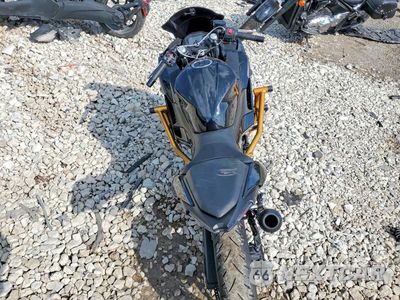 Zdjęcie 6 z 9 samochodu: 2024 KAWASAKI EX500 VIN:ML5EXGG16RDA20717 - miniatura