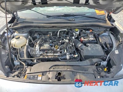 Zdjęcie 12 z 13 samochodu: 2021 FORD ESCAPE SE VIN:1FMCU0G62MUB25765 - miniatura