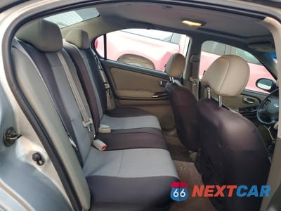 Zdjęcie 10 z 12 samochodu: 2001 INFINITI I30 BASE VIN:JNKCA31A71T021123 - miniatura