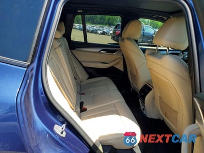 Zdjęcie 11 z 13 samochodu: 2018 BMW X3 XDRIVEM40I VIN:5UXTS3C59J0Y94452 - miniatura