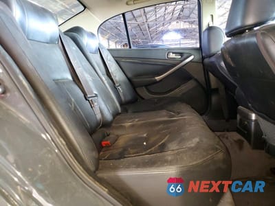 Zdjęcie 10 z 13 samochodu: 2003 INFINITI G35 BASE VIN:JNKCV51E03M007239 - miniatura