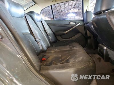 Zdjęcie 10 z 13 samochodu: 2003 INFINITI G35 BASE VIN:JNKCV51E03M007239 - miniatura
