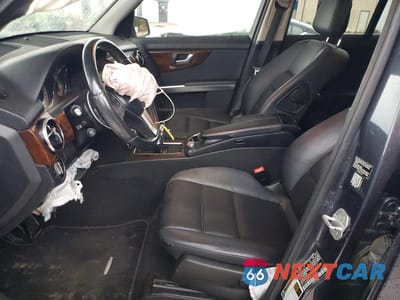 Zdjęcie 7 z 12 samochodu: 2014 MERCEDES-BENZ GLK 350 4MATIC VIN:WDCGG8JB3EG320849 - miniatura