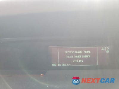 Zdjęcie 9 z 12 samochodu: 2010 TOYOTA PRIUS V VIN:JTDKN3DU6A0056728 - miniatura