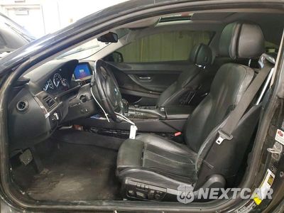 Zdjęcie 7 z 13 samochodu: 2013 BMW 650 VIN:WBAYM1C59DDZ02601 - miniatura