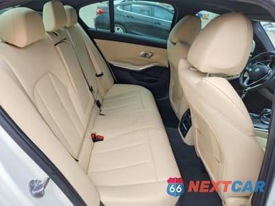 Zdjęcie 10 z 12 samochodu: 2020 BMW 330I VIN:3MW5R1J06L8B04810 - miniatura